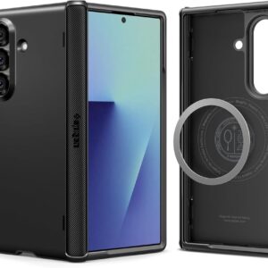 SPIGEN Slim Armor Pro (MagFit) MagSafe Compatible for Galaxy Z Fold 7 Case